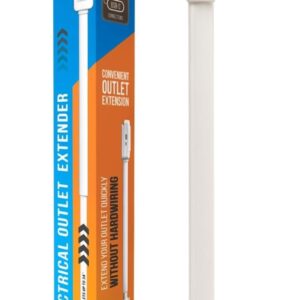 EZ Outlet™ Electrical Outlet Extender